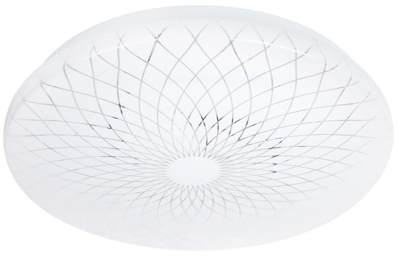 Потолочный светильник ЭРА Классик Slim Lily SPB-6 WH 70W-6,5K Slim Lily Б0071162