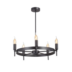 Люстра на штанге Vitaluce V3001-1/5PL