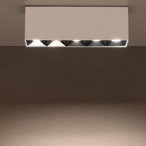 Накладной светильник Nowodvorski Midi Led 10048