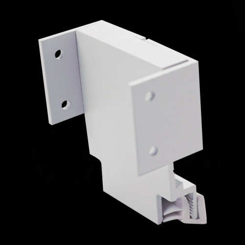 Торцевая заглушка для профиля ST003.529.01 ST Luce Skyline 48 ST003.589.01