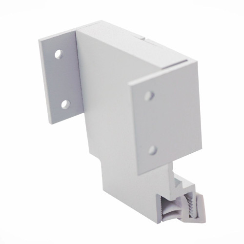 Торцевая заглушка для профиля ST003.529.01 ST Luce Skyline 48 ST003.589.01