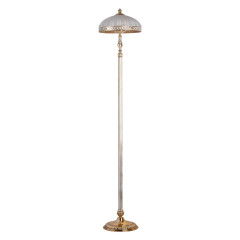 Торшер Ambiente 7539F/5 WP