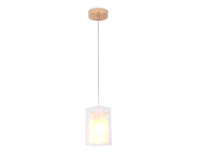 Подвесной светильник Ambrella Light Traditional TR3680