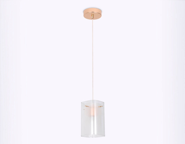 Подвесной светильник Ambrella Light Traditional TR3680