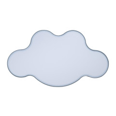 Потолочный светильник Loft IT AXEL 10005/36 Grey