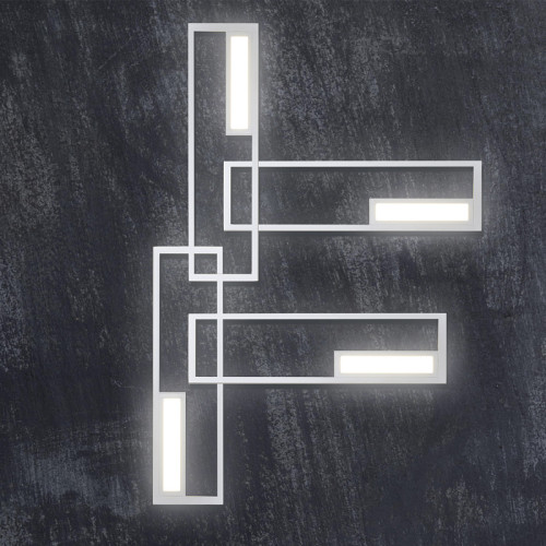 Встраиваемый светильник Nowodvorski Juliet 7664