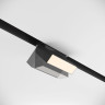 Трековый светильник Maytoni Technical Basis Rot TR075-2-10W3K-B