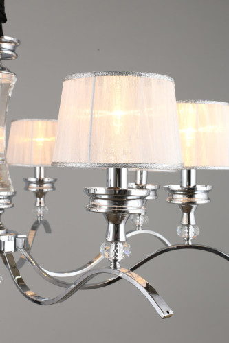 Подвесная люстра Omnilux OML-88403-08