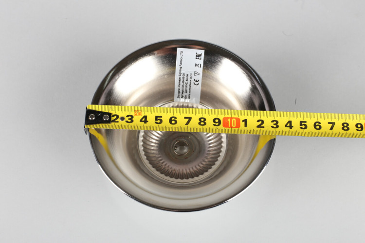 Подвесная люстра Omnilux OML-88403-08