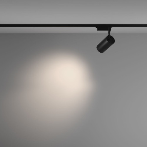 Трековый светильник Maytoni Technical Vuoro TR003-1-36W4K-M-B