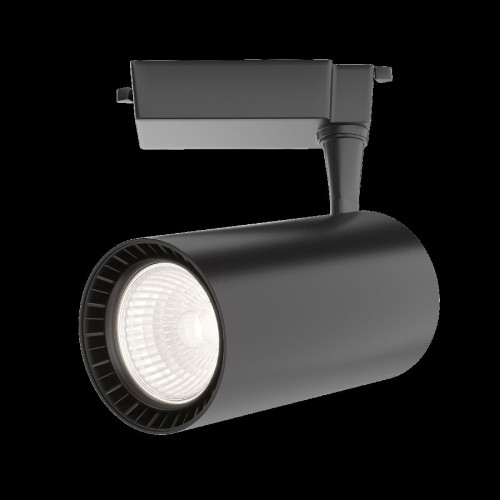 Трековый светильник Maytoni Technical Vuoro TR003-1-36W4K-M-B