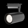 Трековый светильник Maytoni Technical Vuoro TR003-1-36W4K-M-B