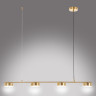 Подвесной светильник MyFar Milla MR1002-4PL
