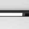 Трековый магнитный светильник Maytoni Basis TR173-1-16WTW-B