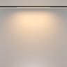 Трековый магнитный светильник Maytoni Basis TR173-1-16WTW-B