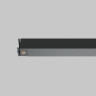 Трековый магнитный светильник Maytoni Basis TR173-1-16WTW-B