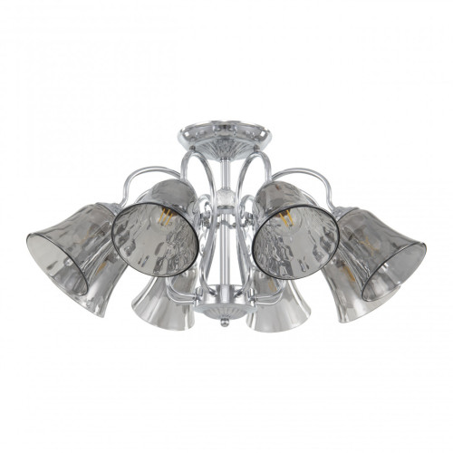 Потолочная люстра Arte Milano 340800/8 CR