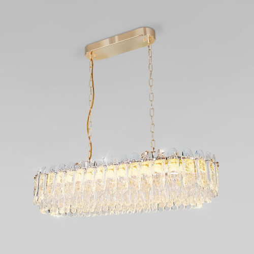 Подвесная люстра Bogates Chaleur 423/1 a067822