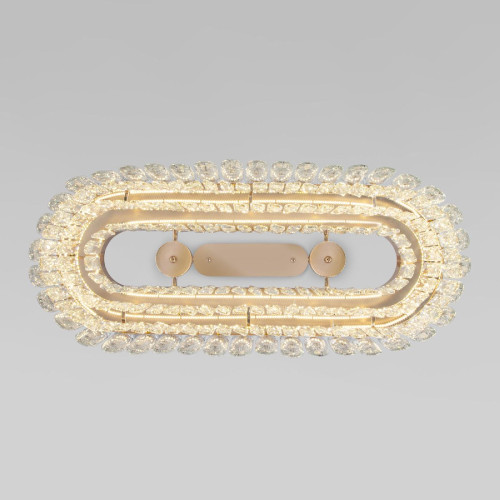 Подвесная люстра Bogates Chaleur 423/1 a067822