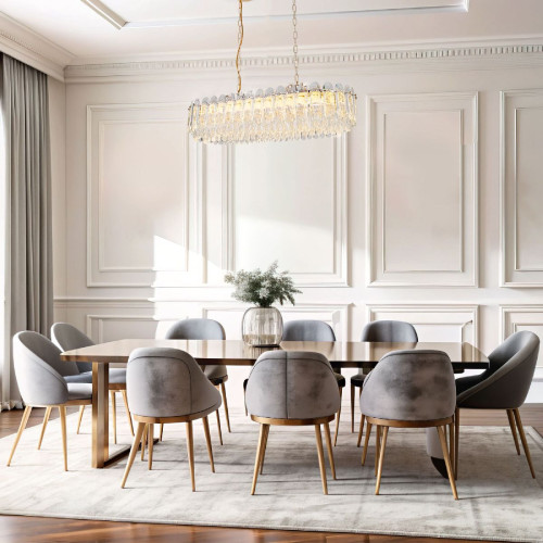 Подвесная люстра Bogates Chaleur 423/1 a067822