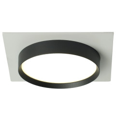 Встраиваемый светильник Feron DL506 51359