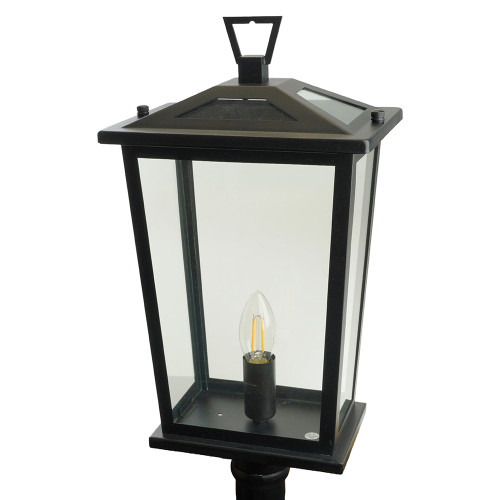 Ландшафтный светильник Feron Катания PL756 51282