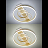 Потолочная люстра Natali Kovaltseva LED LAMPS 81302