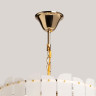 Подвесная люстра De Markt Бриз 230010805