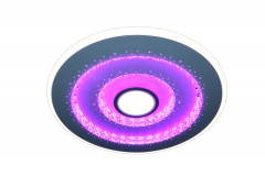 Потолочная люстра Natali Kovaltseva LED LAMPS 81085