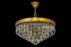 Подвесная люстра Arti Lampadari Avio E 1.5.40.102 AG