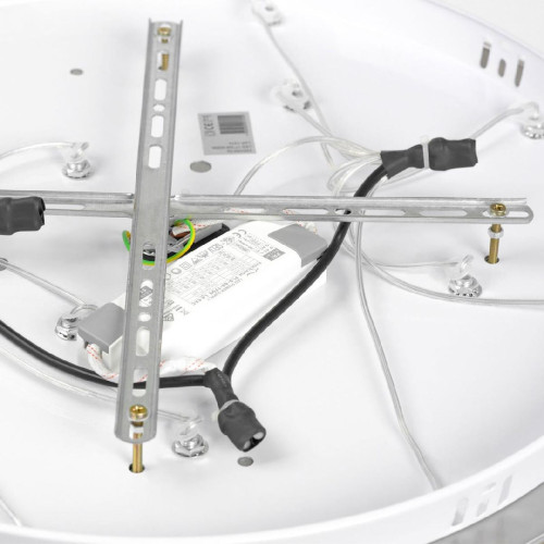 Каскадная люстра Lussole Littlerock LSP-7374