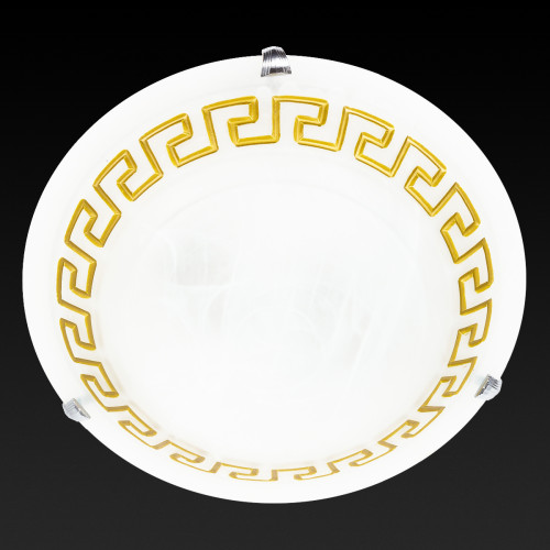 Потолочный светильник Toplight Gien TL9171Y-02BN