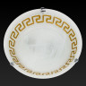 Потолочный светильник Toplight Gien TL9171Y-02BN