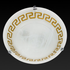 Потолочный светильник Toplight Gien TL9171Y-02BN