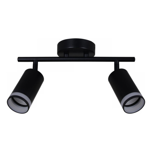Накладной спот Reluce 16001-9.5-002CT SPOT LIGHT GU10 BK