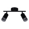 Накладной спот Reluce 16001-9.5-002CT SPOT LIGHT GU10 BK