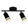 Накладной спот Reluce 16001-9.5-002CT SPOT LIGHT GU10 BK