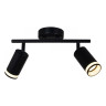 Накладной спот Reluce 16001-9.5-002CT SPOT LIGHT GU10 BK