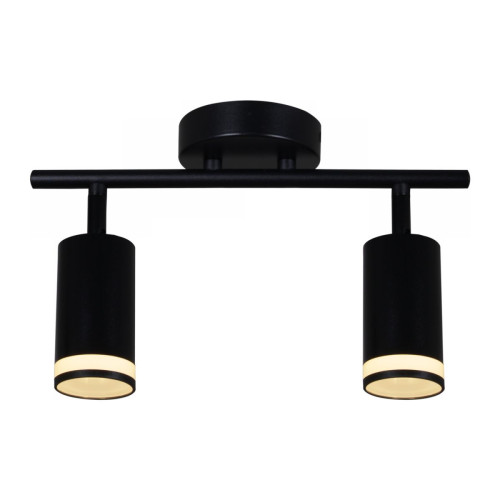 Накладной спот Reluce 16001-9.5-002CT SPOT LIGHT GU10 BK