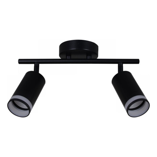 Накладной спот Reluce 16001-9.5-002CT SPOT LIGHT GU10 BK