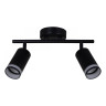 Накладной спот Reluce 16001-9.5-002CT SPOT LIGHT GU10 BK