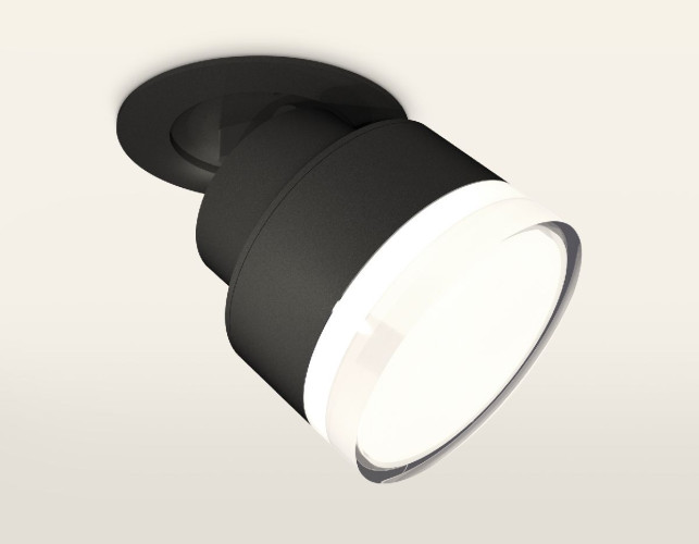 Встраиваемый спот Ambrella Light Techno spot (A2242, A2106, C8102, N8399) XM8102528