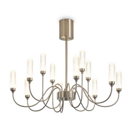 Люстра на штанге Freya Alias FR2050CL-L36N