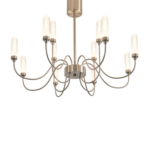 Люстра на штанге Freya Alias FR2050CL-L36N