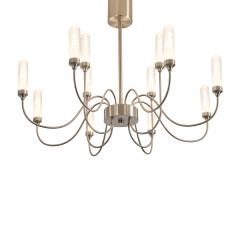 Люстра на штанге Freya Alias FR2050CL-L36N