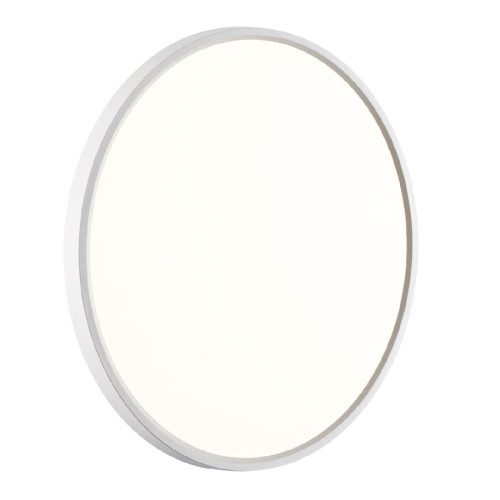 Потолочный светильник Sonex Alfa white 7659/40L