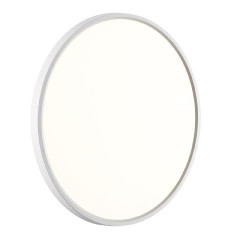 Потолочный светильник Sonex Alfa white 7659/40L