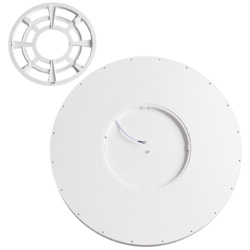 Потолочный светильник Sonex Alfa white 7659/40L