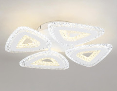 Потолочный светильник Ambrella Light Acrylica Original FA4019