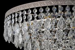 Люстра на штанге Arti Lampadari Castellana E 1.3.46.602 N